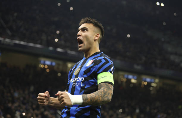 交織的比賽 交織的比賽