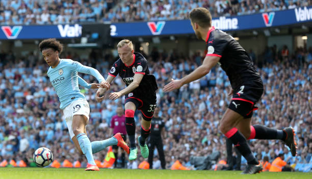 默契往往決 默契往往決