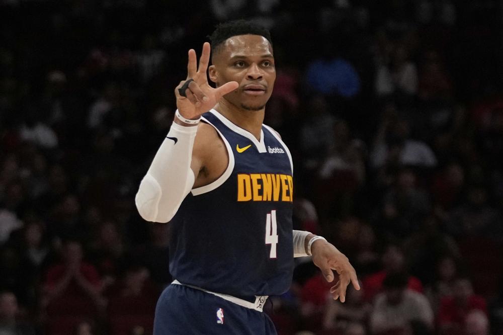 哈登便是快 哈登便是快